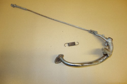 Honda cb250n cb250 - cb250n, cb