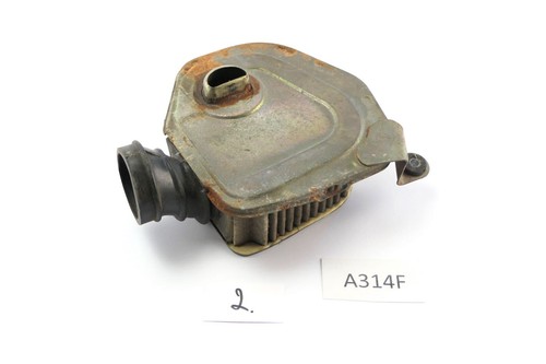 Honda 250 1975 left - honda,