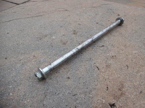 Honda 250 rear swing arm - rear,