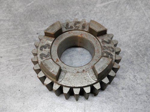 Tooth sprocket cb250 cb350 - cb250,