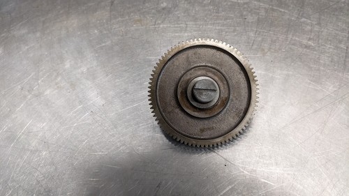 Honda cb250t starter gear - starter,
