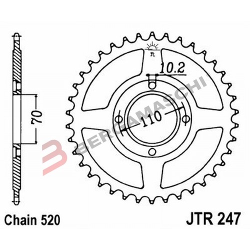 Corona 247 z41 for - z41,