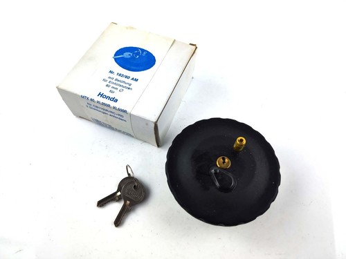Tank cap cawi for - honda, mtx