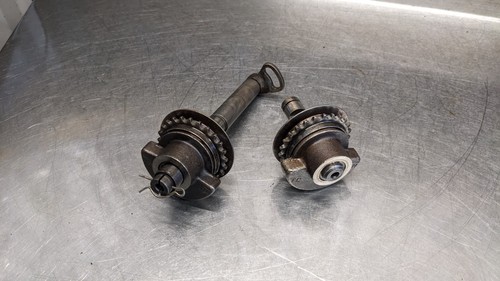 Honda cb250t counter balance - counter,