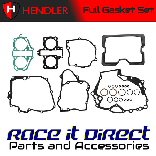 Gasket set full - set, for