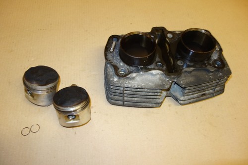 Honda cb250n cb250 - cb250n, cb