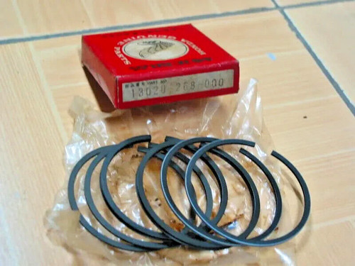 Honda 250 cb72 cl72 - honda,