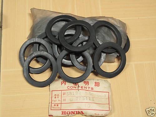 Honda cb350 cb360 cb400f - cb350,