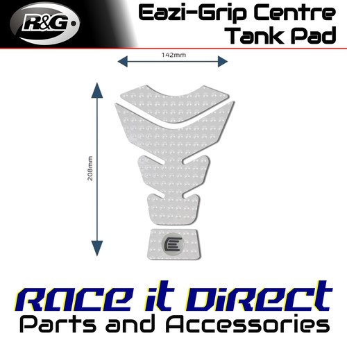 Eazi grip centre - centre, pads
