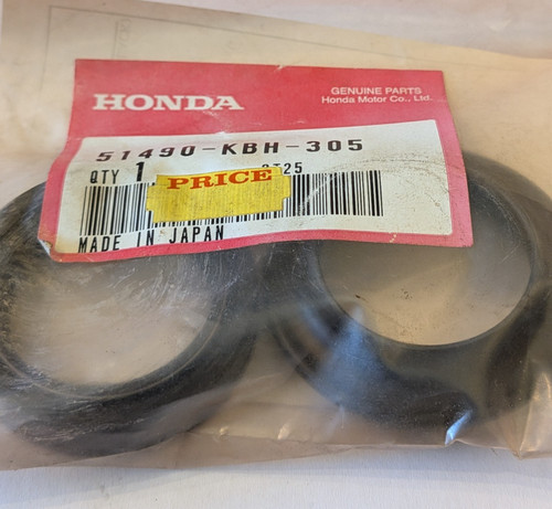 Genuine honda - genuine,