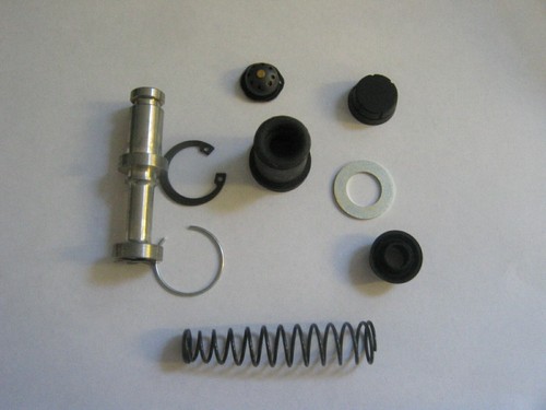 Master cylinder repair kit - cylinder,