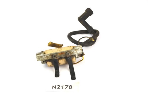 Honda 250 ignition coil - honda,