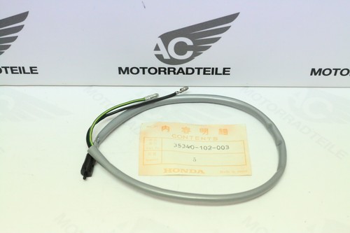 Honda 100 125 - 175, 250