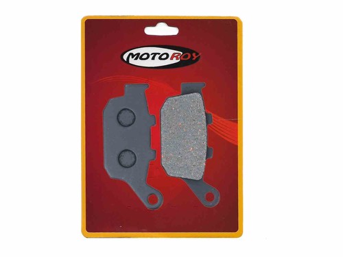 Brake pads honda - honda, 150