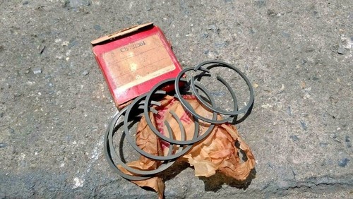 Honda 250 c72 ca72 cs72 - cs72, cb72