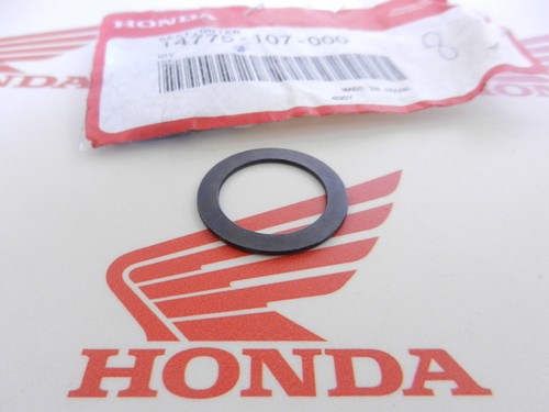 Honda 250 seat outer valve - honda,