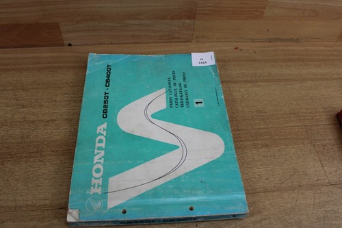 Honda 1341301 spare parts - honda,