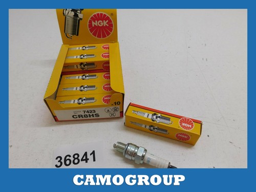 Pieces spark plug ngk honda - spark,
