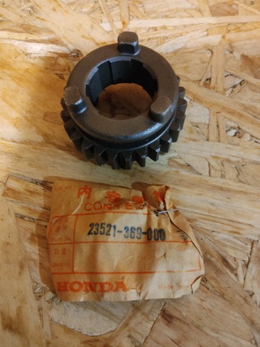 26dts player sprocket for - player,