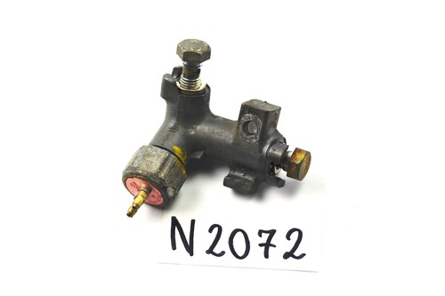Honda 250 brake line - g,