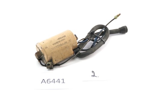 Honda 250 1975 - cb,