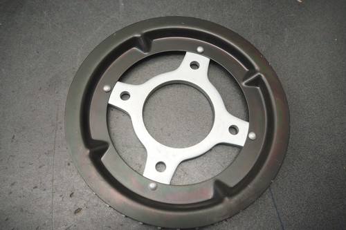 Sprocket driven cb250t honda - sprocket,driven,