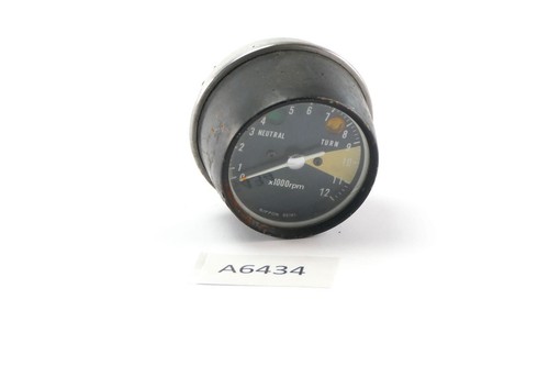 Honda 250 1975 - 250,