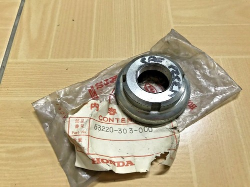 Honda cb125 cb160 cb175 - cb125, cd125