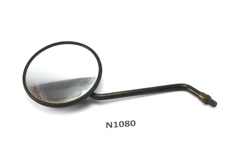 Honda 250 mirror left - honda,
