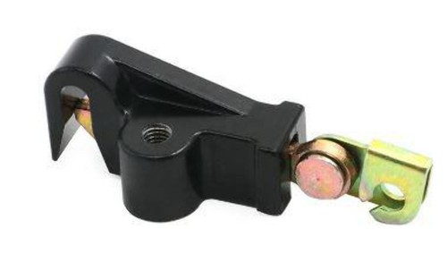 Seat lock catch - catch, latch