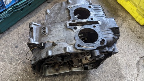 Honda cb250t crankcases engine - cb250t,