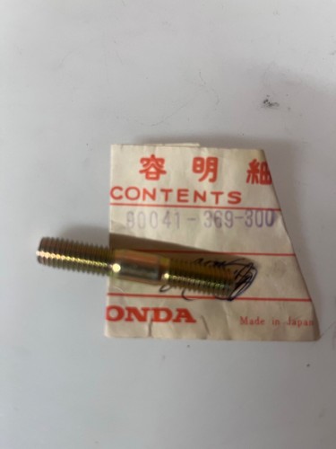 New genuine honda cb250 cj250 - genuine,
