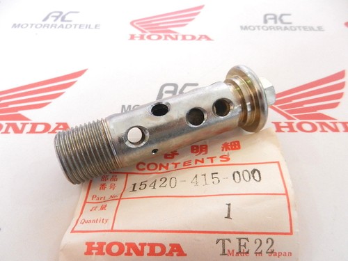Honda 250 400 t oil - cb,