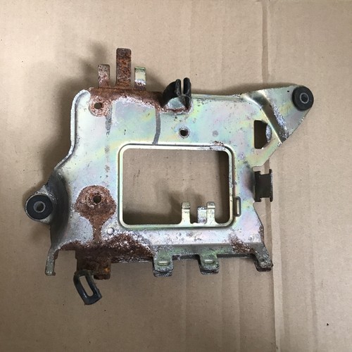 Honda cb250n cb400n rectifier - honda,