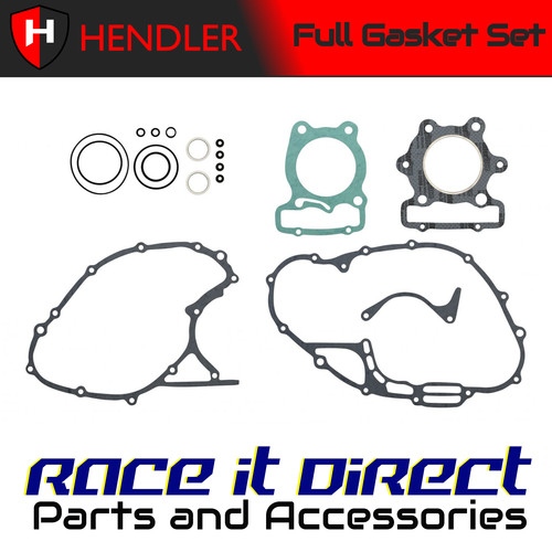Gasket set full for - set, honda