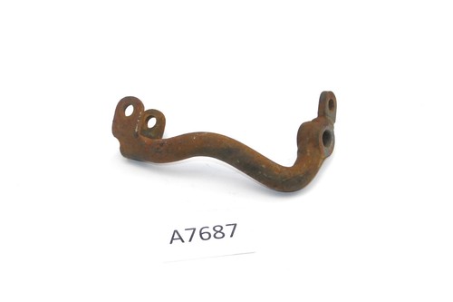 Honda 250 1974 1977 - 1974,