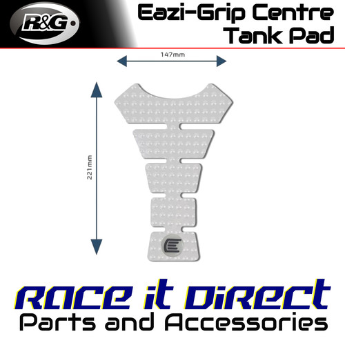 Eazi grip centre tank pads - centre,