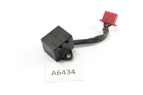 Honda 250 1979 fuse box - t,