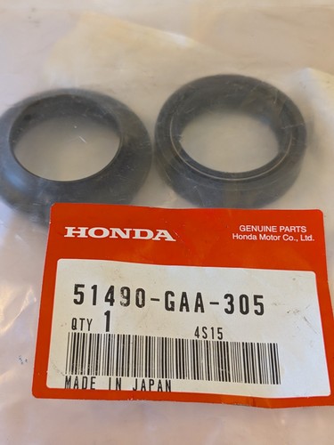 Genuine honda - genuine,