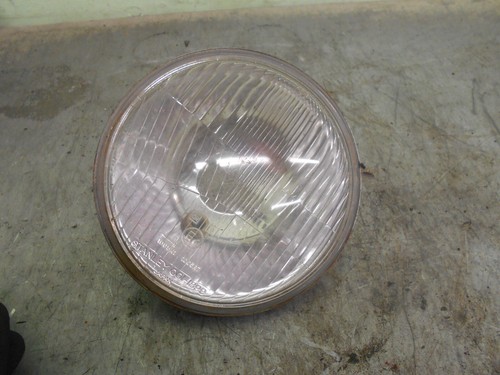 Onda 250 headlamp - onda,