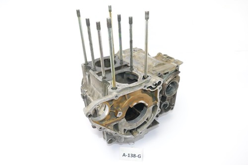 Honda 250 engine cases - 250, g