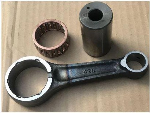 Connecting rod xlr250 xl250 - rod,