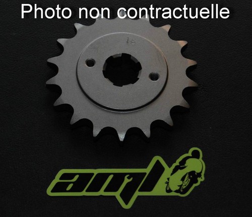 For honda 250 - 250, rs