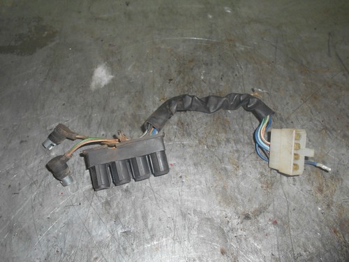 Honda 250n clock loom - 250n,